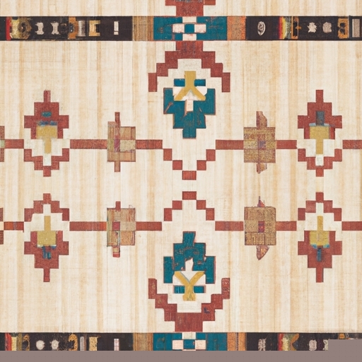 how to choose an area rug for your home