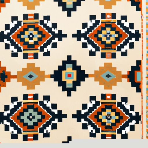 modern southwestern design